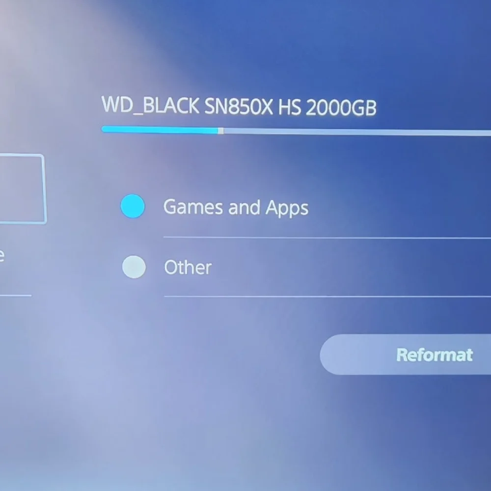 Sony PlayStation 5 Gold Console